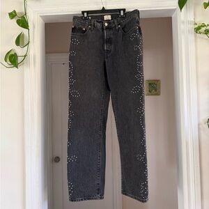 Levi’s 501® '90S women’s jeans size 27